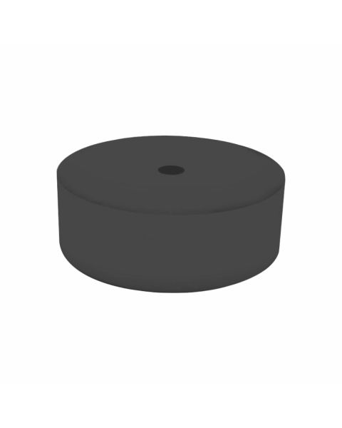 Sapata Deslizadora aluminio 001