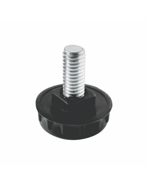 Sapata Regul�vel Tipo 4 preto 015