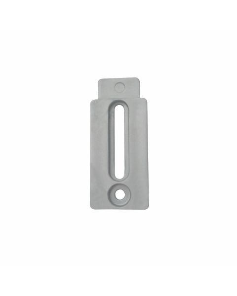 Guia Superior aluminio 001