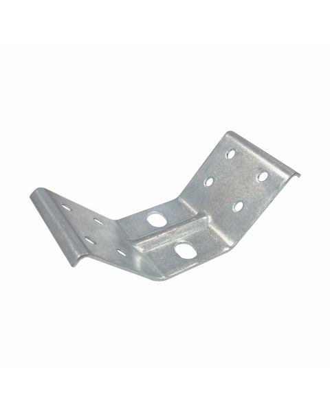 Cantoneira Zincado branco