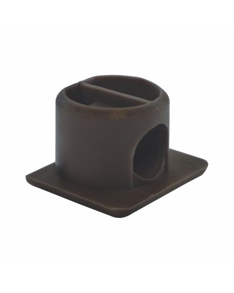 Suporte Prateleira preto 015