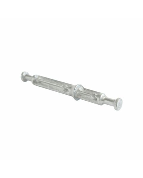 Haste Dupla 61� MDF 15 sem acabamento