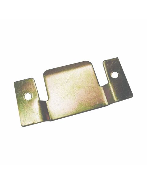 Engate para Sof� Zincado branco