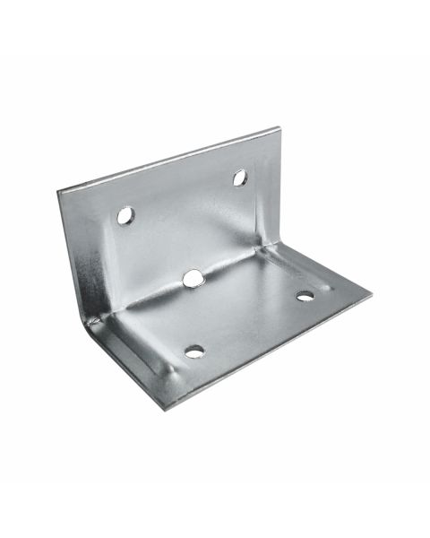 Cantoneira Zincado branco