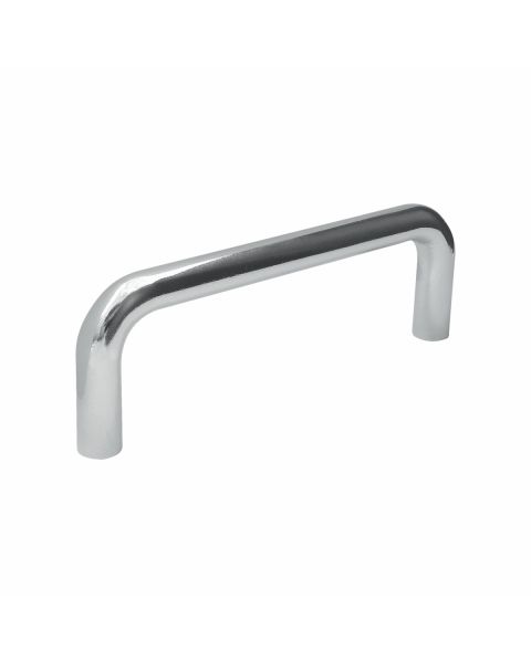 Puxador ADM 288 cromo