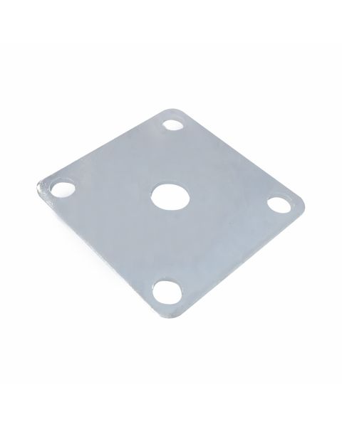 Jun��o (Conex�o) Zincado branco