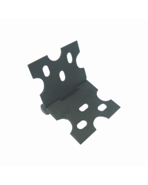 Dobradi�a Mexicana prata velho