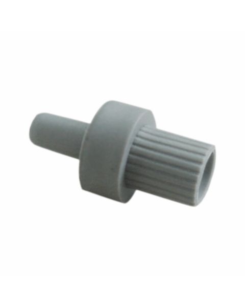 Pino �8mm aluminio 001