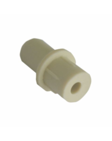 Suporte Limitador cinza cristal 009