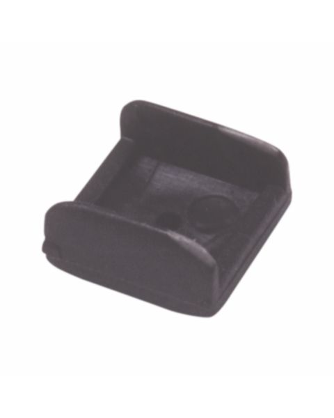 Sapata 12x12 com Refor�o aluminio 001