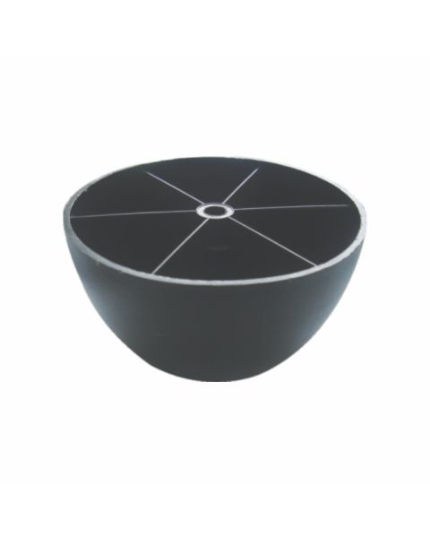 Sapata Redonda preto 015