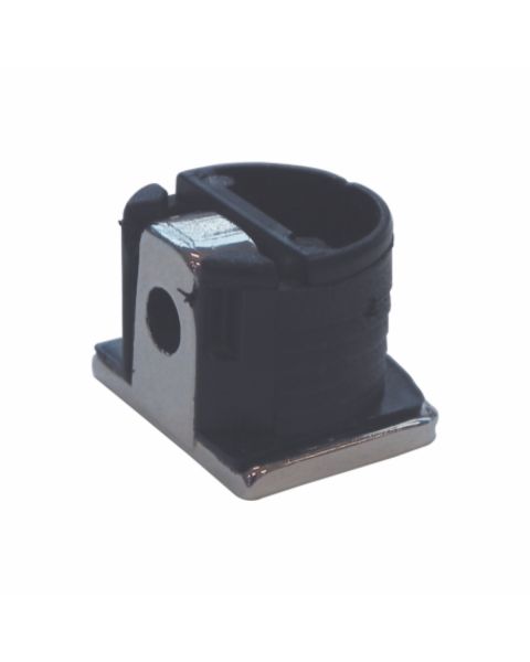 Suporte para Prateleira niquel