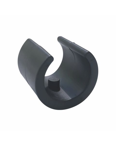 Sapata para Tubo preto 015