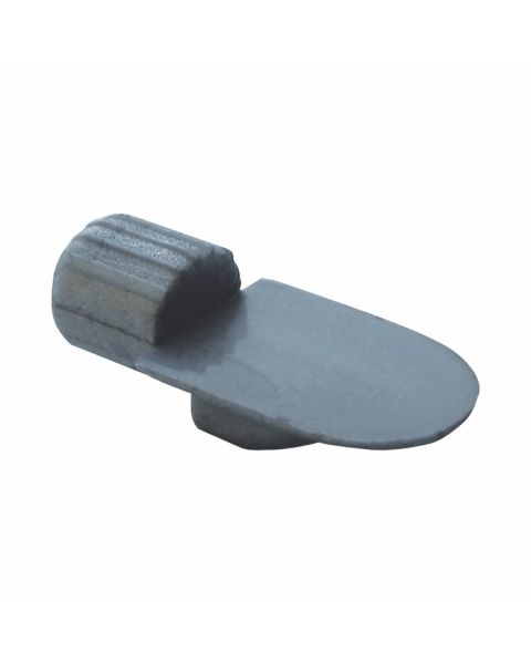 Suporte Ø12x16 aluminio 001