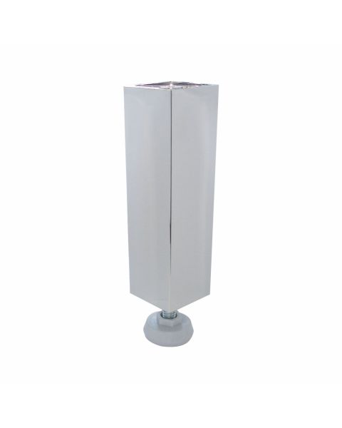 Sapata Regul�vel com Sapata branco 005