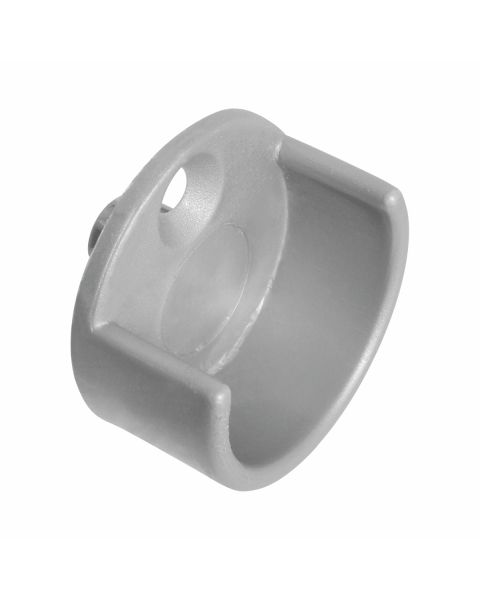 Suporte para Cabideiro preto 015