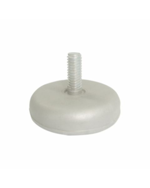 Sapata Regul�vel 37.1 cinza cristal 009