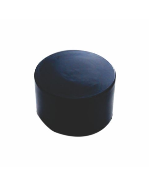 Ponteira Tipo Caneco 3/4” preto 015