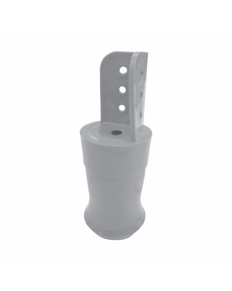 Sapata Regul�vel 48 branco 005