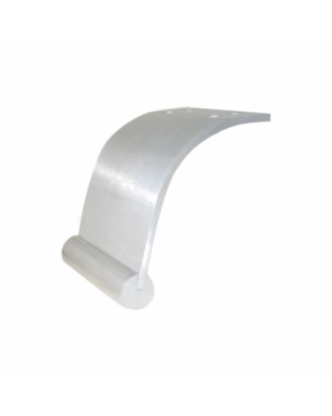 Sapata Fixa Italiana sem acabamento