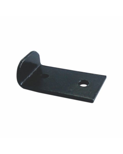 Freio para Gaveta Zincado preto
