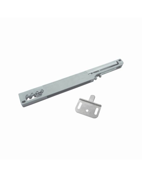 Sistema de Amortecimento alum�nio fl 064