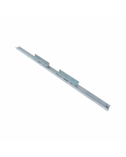 Guia Deslizante para Mesa sem acabamento