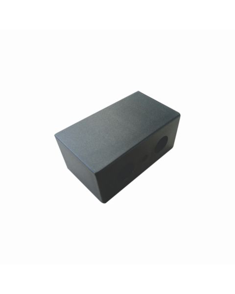 Distanciador de Corrediças 40 branco 005