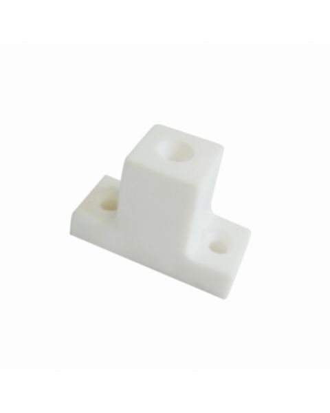 Distanciador 32mm para Corrediça branco 005