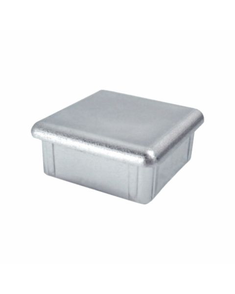 Ponteiras Quadradas 30.5 branco 005