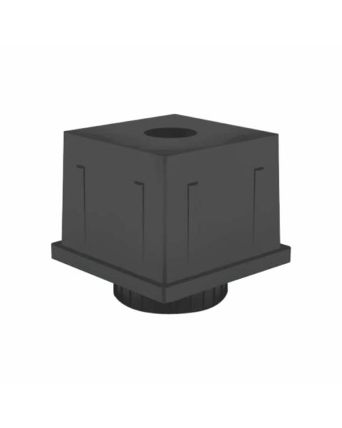 Sapata Regulável branco 005