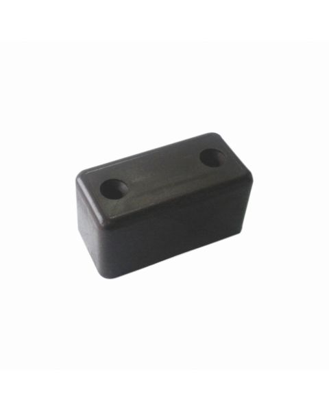 Distanciador preto 015