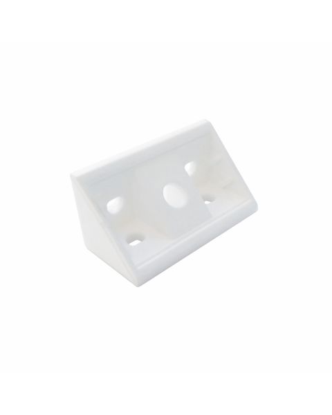 Cantoneira 20x20x42 4.5 sem Capa aluminio 001