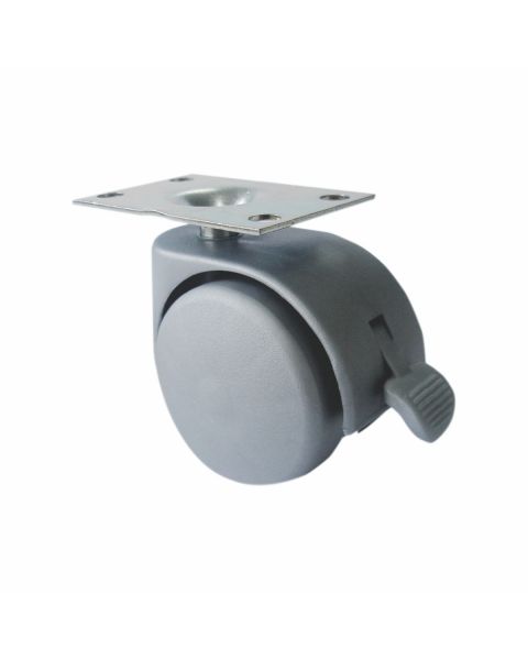 RB 50 Girat�rio com Suporte Plano Retangular com Trava...