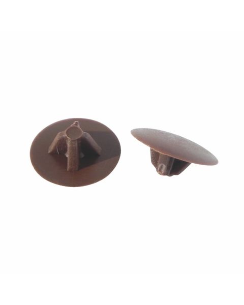 Tampa para Parafuso Cabeça Chata 1/4” caprice 079