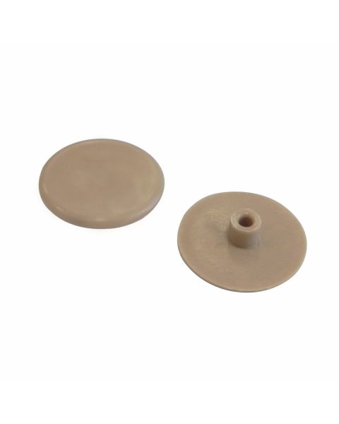 Tampa para Tambor Bigfix e Parafuso Allen 2.8 marrom 011