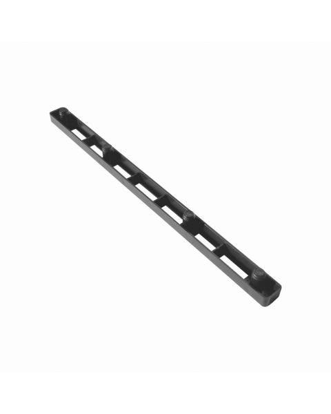 Guia para Gaveta 253 branco 005