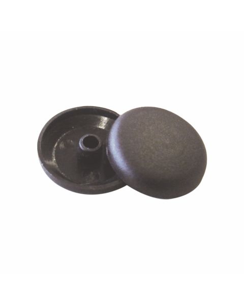 Tampa para Parafuso Allen Cabeça 11 preto 015