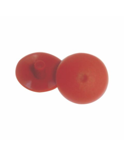 Tampa para Parafuso Soberbo marrom 011