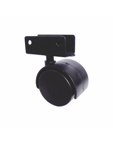 RB 40 Suporte �U� - 3 Furos Laterais Girat�rio com...