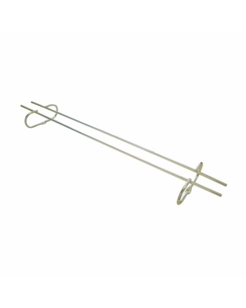 Porta Ta�as Reto 420 cromo