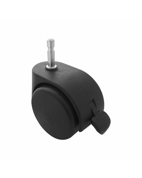 RB 50 Rod�zio Girat�rio sem Trava preto 015