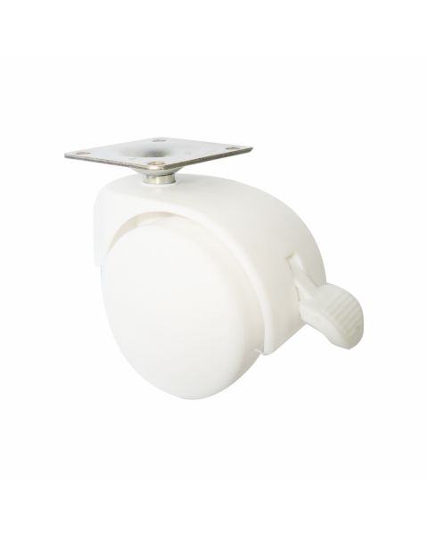 RB 50 Girat�rio com Suporte Plano cinza cristal 009