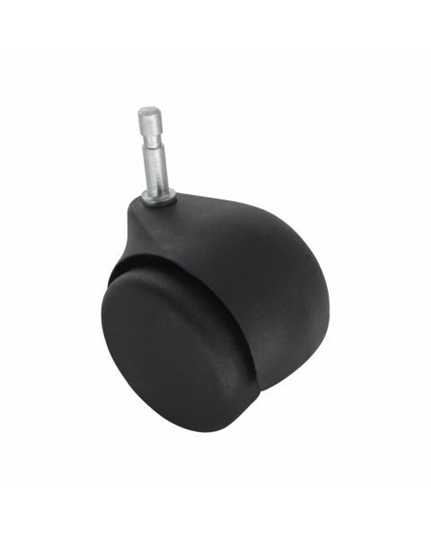 RB 52 Girat�rio com Bucha sem Trava preto 015