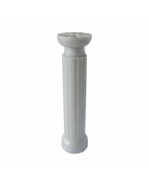 Sapata de Cozinha 198 branco 005