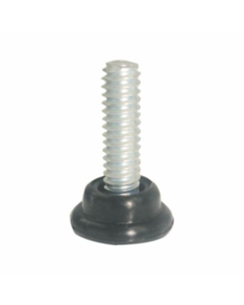 Sapata Regul�vel 7 aluminio 001