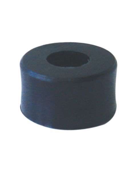 Distanciador 20x13 preto 015