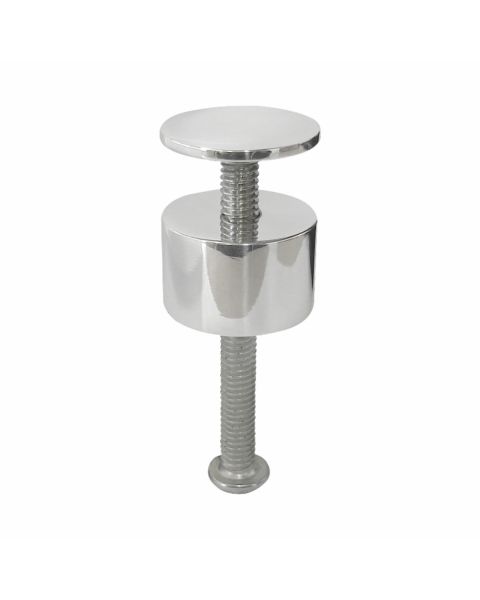 Afastador para Criado Mudo 30.7 polido brilho