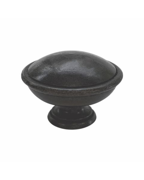 Puxador ouro velho oxidado f.l.o