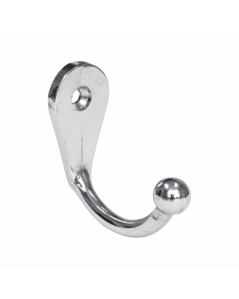 Suporte “J” sem acabamento